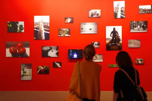12. İstanbul Bienali 12. İstanbul Bienali