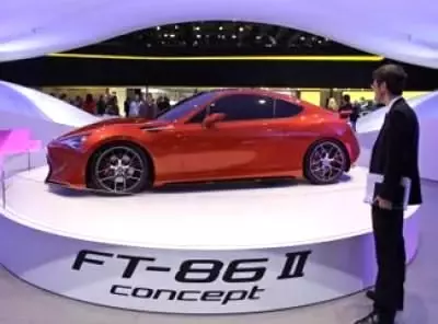 Toyota: Türkiye Fırsatlar Ülkesi