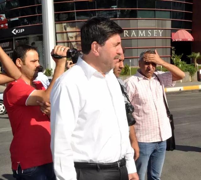 �Ne Olacak Taş Atan Çocukların Hali?� Haberler