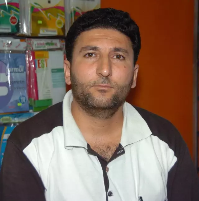 PKK'ya Karşı Miting Hazırlığı