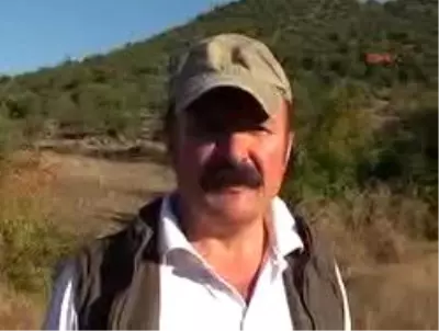 Köyde Av Turizmi Çalıştayı Köyde Av Turizmi Çalıştayı