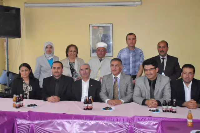 Yozgat'ta Yılın Ahisi Seçildi Yozgat'ta Yılın Ahisi Seçildi