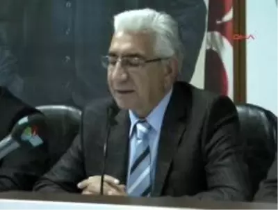 MHP Genel Başkan Yardımcısı Faruk Bal: Bu MHP'yi İtibarsızlaştırma Hareketidir MHP Genel Başkan Yardımcısı Faruk Bal: Bu MHP'yi İtibarsızlaştırma Hareketidir