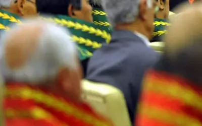 529 Savcı Ve Hâkimin Yeri Değişti 529 Savcı Ve Hâkimin Yeri Değişti