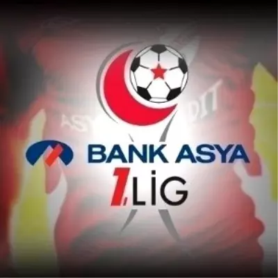 Bank Asya 1. Lig'de Heyecan Başlıyor - Son Dakika Haberleri