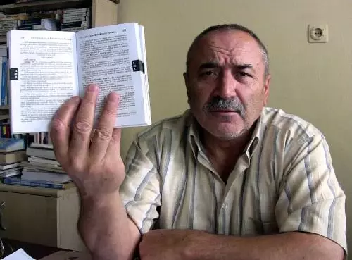 HES Eylemcisi Leyla'nın Konuşmama Cezası Hafifletildi HES Eylemcisi Leyla'nın Konuşmama Cezası Hafifletildi