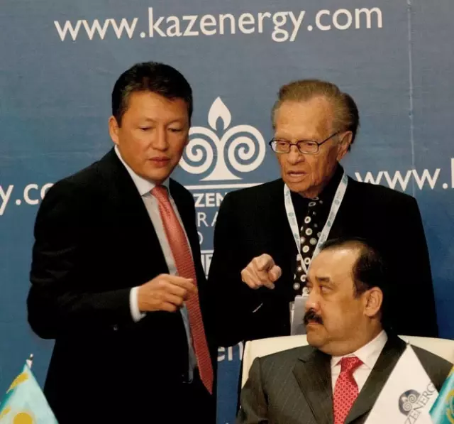 Vı. Avrasya Enerji Forumu Başladı Vı. Avrasya Enerji Forumu Başladı