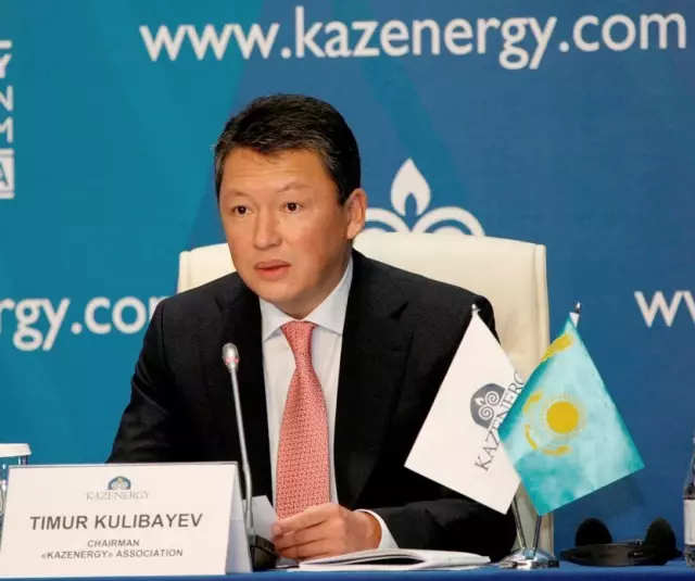 Vı. Avrasya Enerji Forumu Başladı Vı. Avrasya Enerji Forumu Başladı