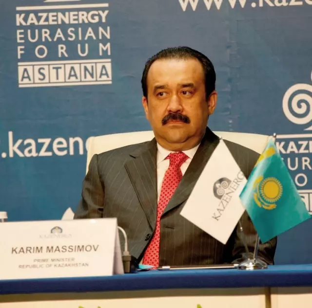 Vı. Avrasya Enerji Forumu Başladı Vı. Avrasya Enerji Forumu Başladı