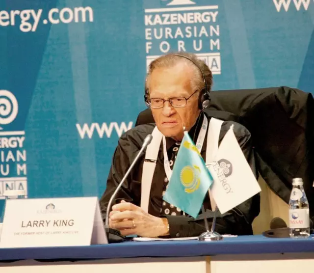 Vı. Avrasya Enerji Forumu Başladı Vı. Avrasya Enerji Forumu Başladı