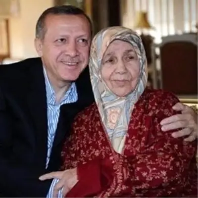Erdogan In Sesinden Infitar Suresi Haber
