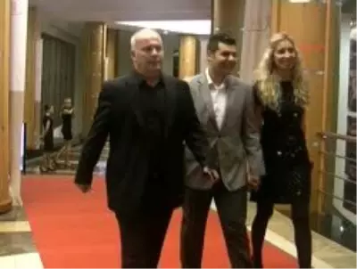 Altın Portakal'da Defile Rüzgarı Altın Portakal'da Defile Rüzgarı