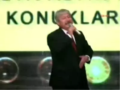 Altın Portakal'da Defile Rüzgarı Altın Portakal'da Defile Rüzgarı