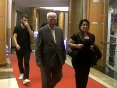 Altın Portakal'da Defile Rüzgarı Altın Portakal'da Defile Rüzgarı