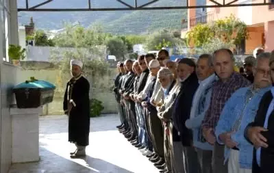 Nazan Öncel'in Acı Günü Nazan Öncel'in Acı Günü