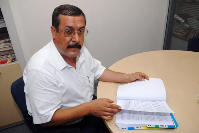 Çü Rektörünün 6 Yıl Hapsi İsteniyor Çü Rektörünün 6 Yıl Hapsi İsteniyor