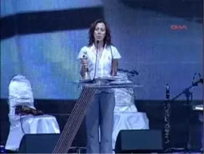 Altın Portakal'da En İyiler Belli Oldu 3