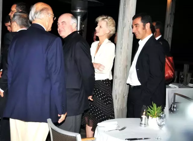 Egemen Bağış: Açıklanan Rapor Ayet-İ Kerime Değil (2)