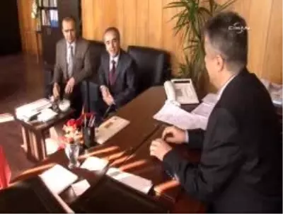 Diyarbakır'ın Adını Bilimsel Çalışmalarla Dünyaya Duyurdu