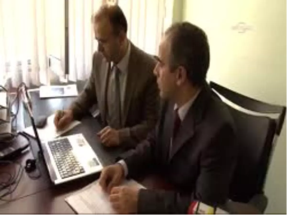 Diyarbakır'ın Adını Bilimsel Çalışmalarla Dünyaya Duyurdu