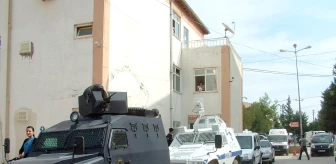 Nusaybin ve Kızıltepe'de Kck/tm Operasyonu: 14 Gözaltı(2)