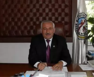 Konya ve Aksaray'da 'ihale' Operasyonu: 25 Gözaltı