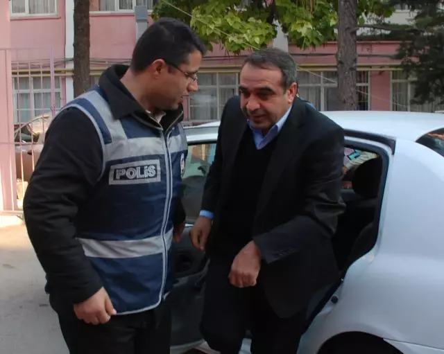 Konya ve Aksaray'da 'ihale' Operasyonu: 25 Gözaltı