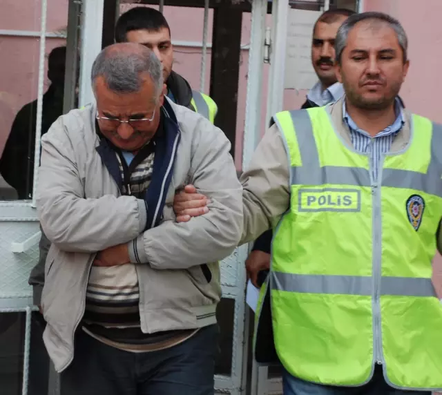 Konya ve Aksaray'da 'ihale' Operasyonu: 25 Gözaltı