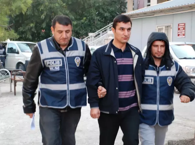 Konya ve Aksaray'da 'ihale' Operasyonu: 25 Gözaltı