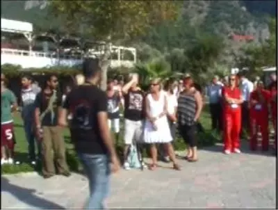 12. Ölüdeniz Hava Oyunları Başladı 12. Ölüdeniz Hava Oyunları Başladı
