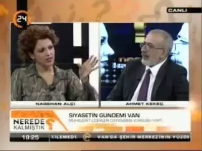 'Müge Anlı, Kaya'nın linç gecesinde başroldeydi'
'Müge Anlı, Kaya'nın linç gecesinde başroldeydi'
