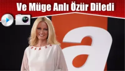 'Müge Linç Gecesinde Başroldeydi' 'Müge Linç Gecesinde Başroldeydi'