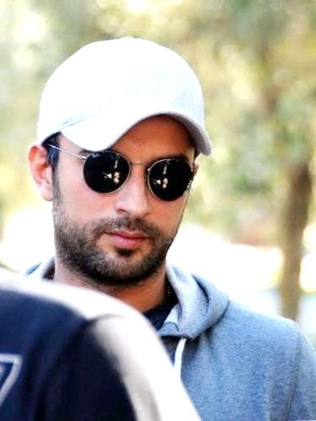 Tarkan'ın Zor Günü - Magazin Haberleri