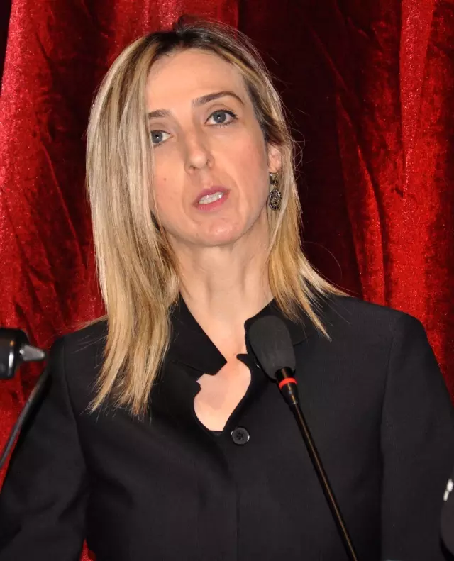 Uluslararası Türkiye Türkçesi Ağız Araştırmaları Çalıştayı Başladı Uluslararası Türkiye Türkçesi Ağız Araştırmaları Çalıştayı Başladı