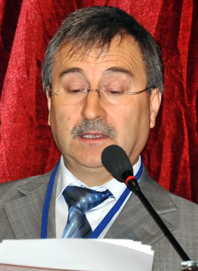 Uluslararası Türkiye Türkçesi Ağız Araştırmaları Çalıştayı Başladı Uluslararası Türkiye Türkçesi Ağız Araştırmaları Çalıştayı Başladı