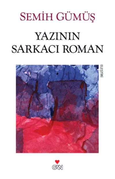 Yazının Sarkacı Roman Yazının Sarkacı Roman