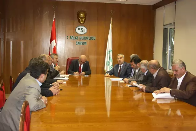 Milletvekili Demir: Sorunların Çözümünün En Etkili Yolu Birebir Görüşmektir Milletvekili Demir: Sorunların Çözümünün En Etkili Yolu Birebir Görüşmektir
