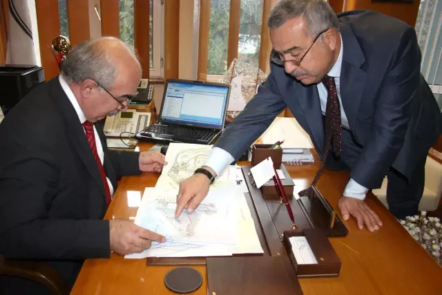 Milletvekili Demir: Sorunların Çözümünün En Etkili Yolu Birebir Görüşmektir Milletvekili Demir: Sorunların Çözümünün En Etkili Yolu Birebir Görüşmektir