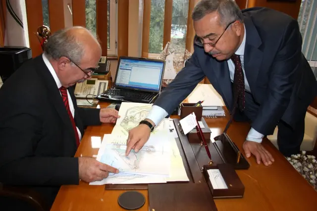 En Etkili Çözüm, Birebir Temas En Etkili Çözüm, Birebir Temas