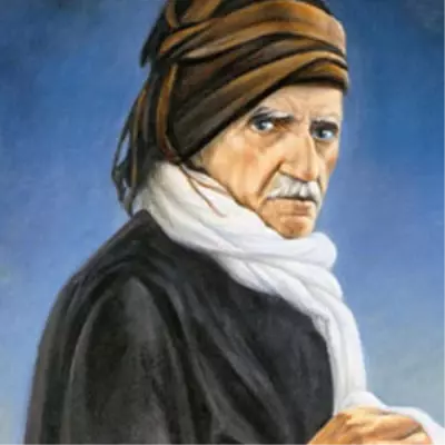 Said Nursi'nin Hayatı Tiyatroda Said Nursi'nin Hayatı Tiyatroda