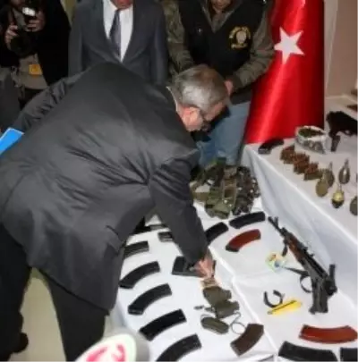 Van'ı Kana Bulayacaklardı Van'ı Kana Bulayacaklardı