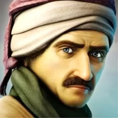 'allah'ın Sadık Kulu: Barla' Yarın Vizyona Giriyor 'allah'ın Sadık Kulu: Barla' Yarın Vizyona Giriyor