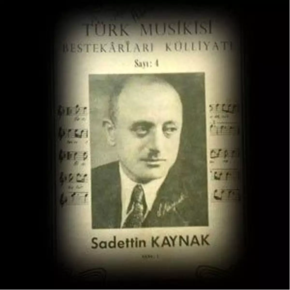 Sadettin Kaynak, Vefatının 50. Yılında Anıldı - Haberler