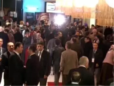 'allah'ın Sadık Kulu: Barla' Filminin Galası Yapıldı 'allah'ın Sadık Kulu: Barla' Filminin Galası Yapıldı