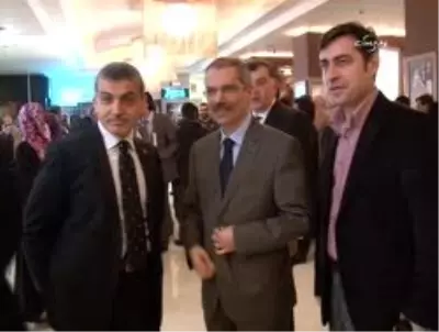 'allah'ın Sadık Kulu: Barla' Filminin Galası Yapıldı 'allah'ın Sadık Kulu: Barla' Filminin Galası Yapıldı
