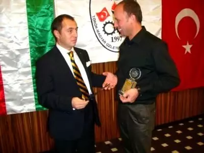 Bir Macar Gözüyle Türkiye… Bir Macar Gözüyle Türkiye…