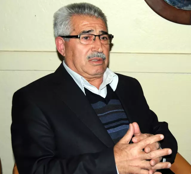 Eski Bakan Akçalı: Bediüzzaman'ı Anlamak, Çağı Anlamakla Eşdeğer Eski Bakan Akçalı: Bediüzzaman'ı Anlamak, Çağı Anlamakla Eşdeğer