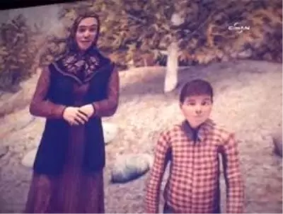 Eski Bakan Akçalı: Bediüzzaman'ı Anlamak, Çağı Anlamakla Eşdeğer Eski Bakan Akçalı: Bediüzzaman'ı Anlamak, Çağı Anlamakla Eşdeğer