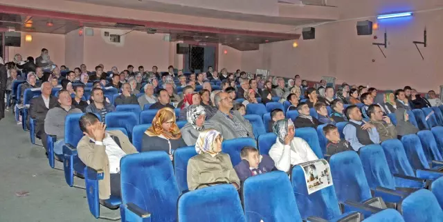Eski Bakan Akçalı: Bediüzzaman'ı Anlamak, Çağı Anlamakla Eşdeğer Eski Bakan Akçalı: Bediüzzaman'ı Anlamak, Çağı Anlamakla Eşdeğer