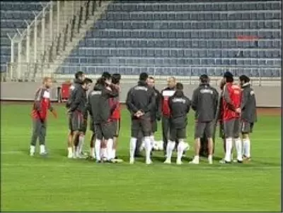 Son Dakika: Hollanda'da Beşiktaş'ı bekleyen tehlike ...